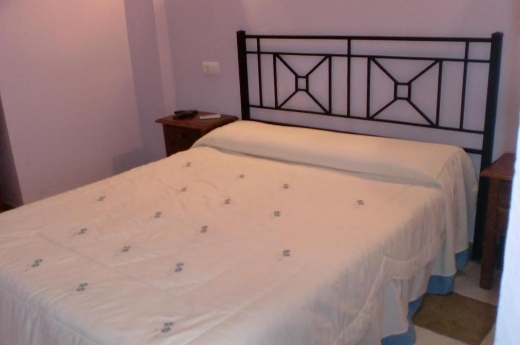 Hostal Restaurante La Ilusion El Palmar de Vejer Zimmer foto